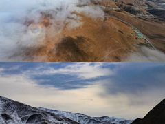 -青海湖国家重点风景名胜区