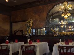 -马克西姆餐厅(崇文门店)