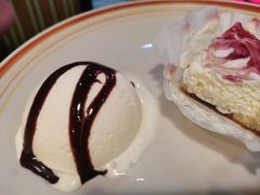 -萨莉亚意式餐厅(国和1000店)