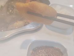 -傣妹火锅(四川北路店)