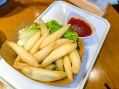 -三凤酒家·百年无锡菜(清扬茂业店)