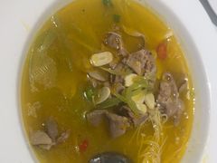 -火龙堂·风味民间菜(文一路店)