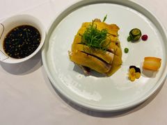 崇明散养鸡-道道鲜·崇明私房菜(五角场店)