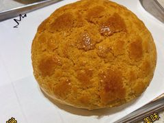 -潮庭港式茶餐厅·熊仔奶茶(同济广场店)