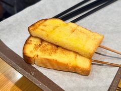 -丰豪烧烤·粤式大排档(学府店)
