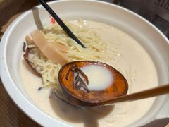 -味千拉面(煌华新纪元购物广场店)