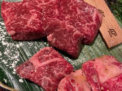-老乾杯和牛烧肉(王府中环店)