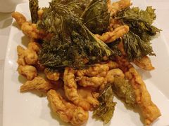 -翠亭酒家(山西南路店)