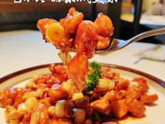 -北平楼·烤鸭·北京菜(牡丹园店)