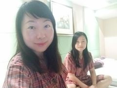 -黄金海岸水疗会所(凯利宾馆店)