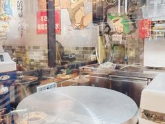 -蛙蛙鸡冷锅鱼(驷马桥店)