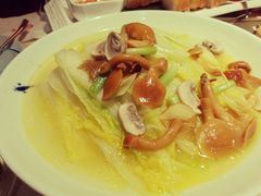 -金良酸菜鱼(宁海路总店)