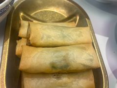 -鲁达面馆本帮风味(共康东路店)