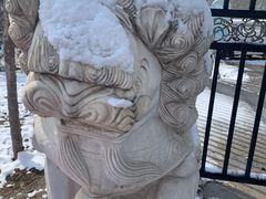 -北京鹫峰国家森林公园