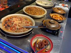 -魏铭鱼头捞饭(晋阳路店)