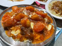 -大头力茶餐厅(花都融创茂店)