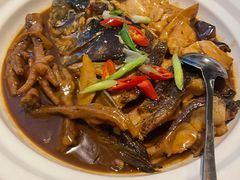 乾隆鱼头-新白鹿餐厅(城西银泰城店)