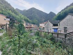 -花溪风景区