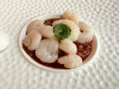 蟹粉虾仁-成隆行·蟹王府(淮海店)