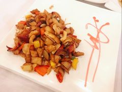 -朱仔记食府(江南大道店)