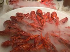 -红盔甲·小龙虾(天钥桥店)