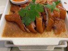 -鹅冠港式茶餐厅(来福士店)