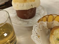 -金色时光俄式西餐厅(中央大街店)