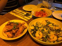 -Blac+Blac(中海环宇荟店)