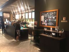 -星巴克臻选(南京金茂览秀城店)