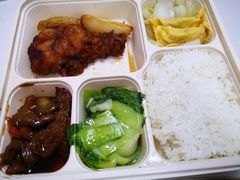 -中银大厦