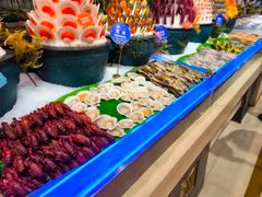 -芭菲盛宴·环球美食(袁家岗店)