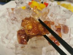 冰镇咕噜肉-陶陶居酒家(海岸城店)