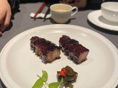始创黑叉烧-小炳胜(卓悦中心店)