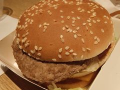 -麦当劳(新王府井店)