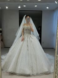 -B.Bridge Couture婚纱礼服(福田店)