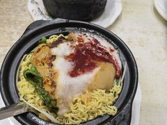 -蜀王砂锅总店