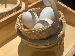 -醉霖生态餐厅(交大店)