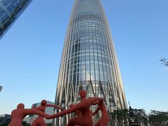 -深圳湾万象城(南山店)