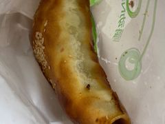 -中关村烤包子(中关村店)