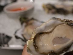-Oyster Talks 四度蚝法餐厅