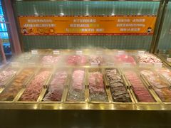 -姜胖胖无限自助烤肉(光明万达店)
