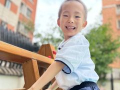 -金色摇篮潜能开发幼儿园(大兴校区)