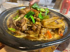 -郑记•不夜城烧烤•龙虾•虾蟹(黄鹤楼店)