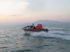 -西涌国际滨海旅游区