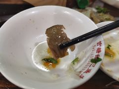 -官塘锋记鱼生·生腌·砂锅粥(牌坊街店)