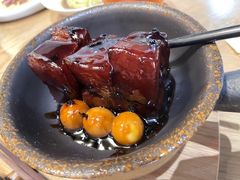 -荷风细雨·中国茶宴(碧云店)