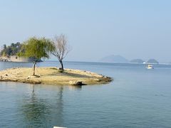 -杭州千岛湖开元度假村