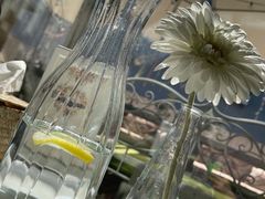-秀儿家の小确幸花园西餐厅