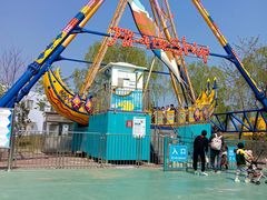 -北戴河圣蓝海洋公园