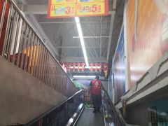 -物美超市(通州果园店)